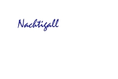 N01 Nachtigall