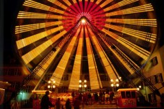 Herbstmesse