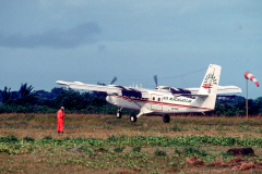 a2 Abflug