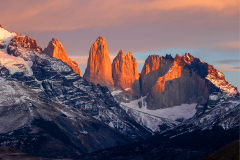 Patagonia  CHILE