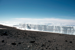 h2 Gipfelplateau