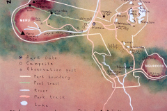 w1 Karte-Mount-Meru