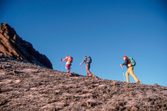 w7 Aufstieg-Mount-Meru